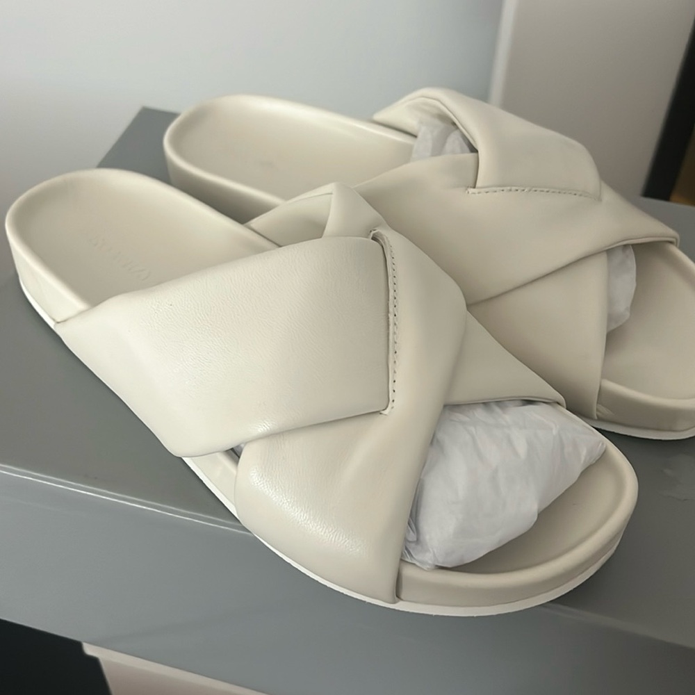 Who What Wear Sandal